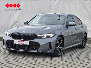 BMW Serija 3 2024