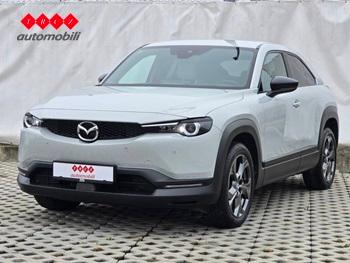 Mazda Mx-30 2020