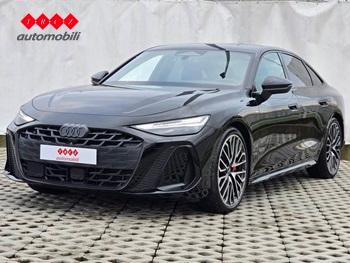 Audi A6 2025