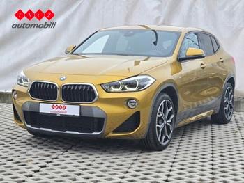 BMW X2 2020