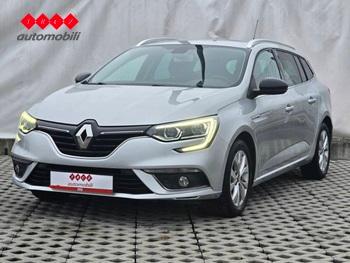 Renault Megane 2020