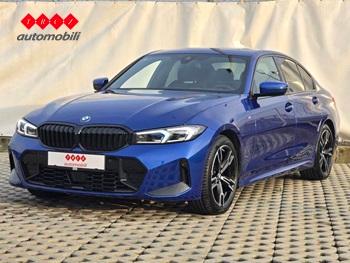 BMW Serija 3 2024