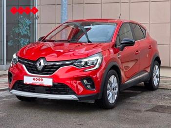 Renault Captur 2021