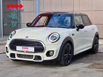MINI Limuzina 2020
