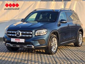 Mercedes-Benz Glb 2023