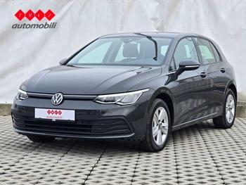 Volkswagen Golf VIII 2021