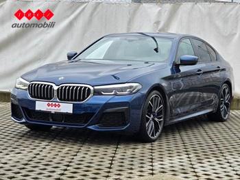 BMW Serija 5 2023