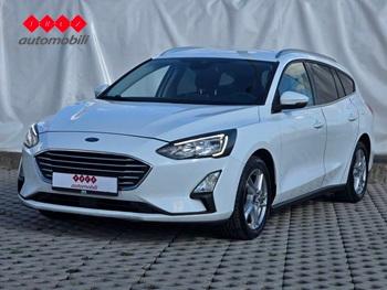 Ford Focus 2020