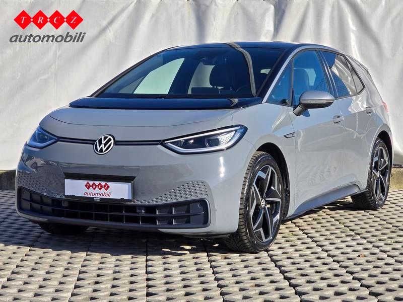 Volkswagen ID.3 2020