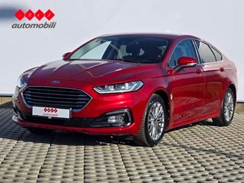 Ford Mondeo 2022