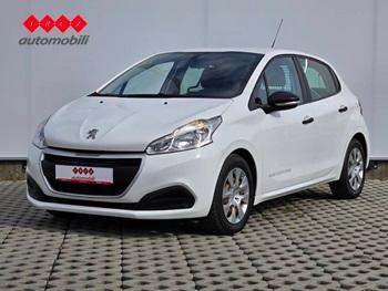 Peugeot 208 2018