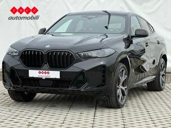 BMW X6 2023