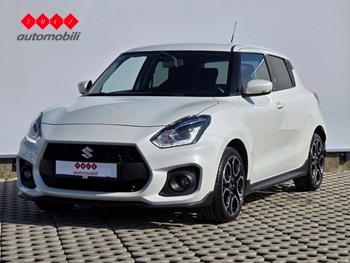 Suzuki Swift 2022