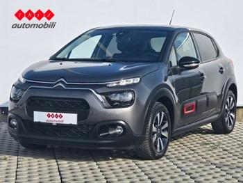 Citroën C3 2021