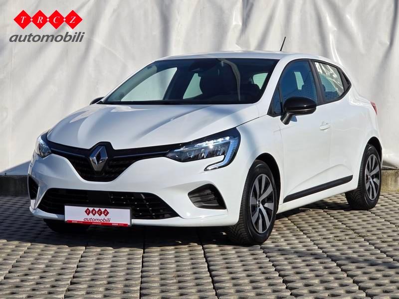 Renault Clio 2023