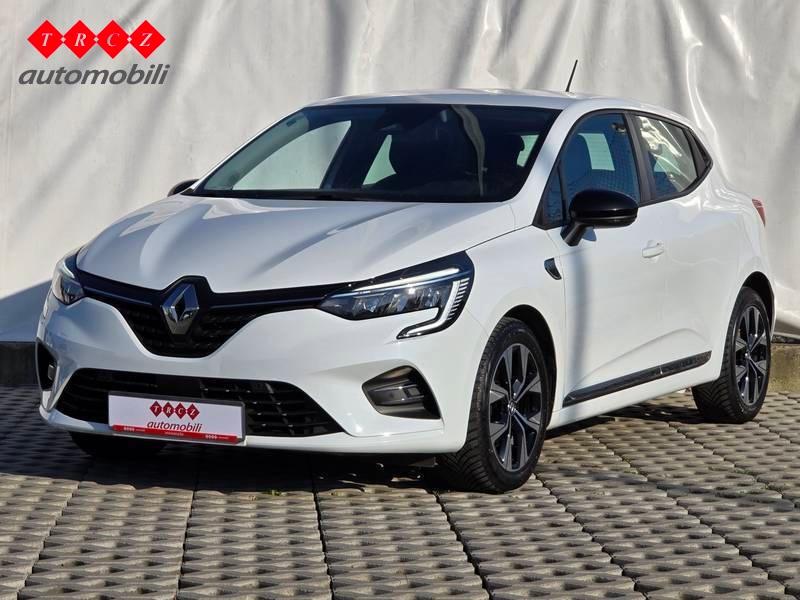 Renault Clio 2021