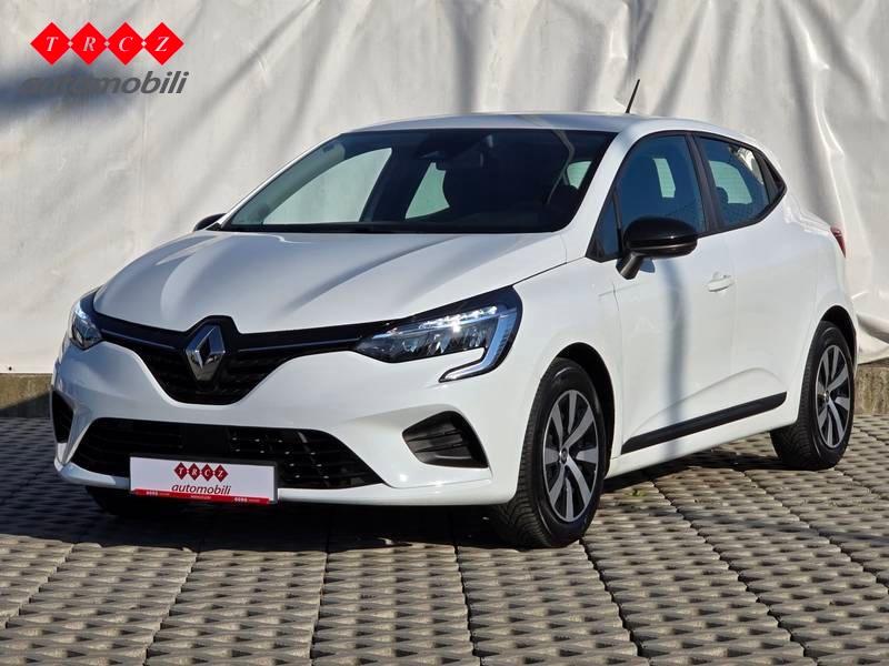 Renault Clio 2022
