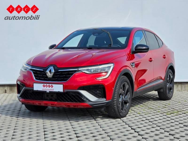 Renault Megane 2023