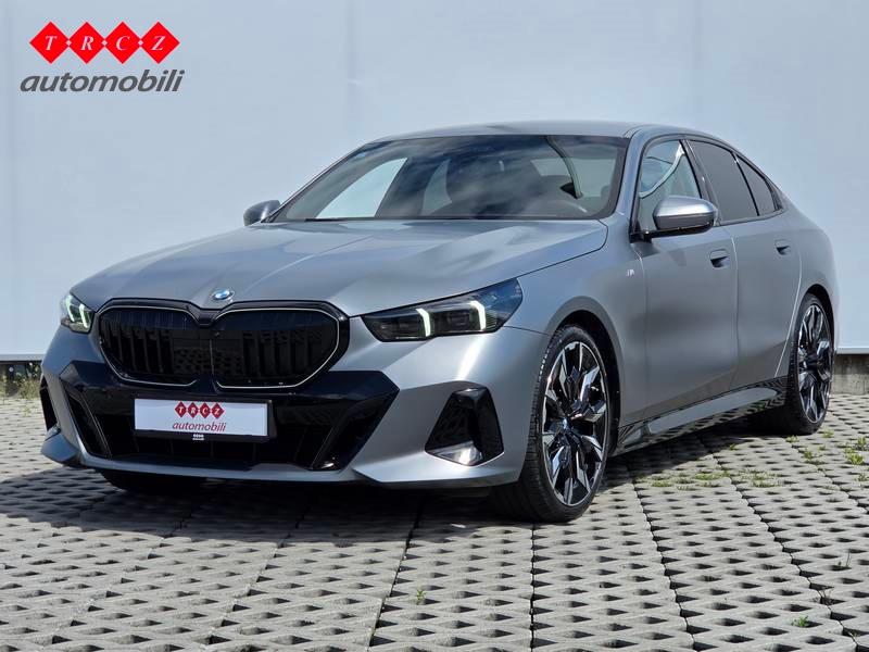 BMW Serija 5