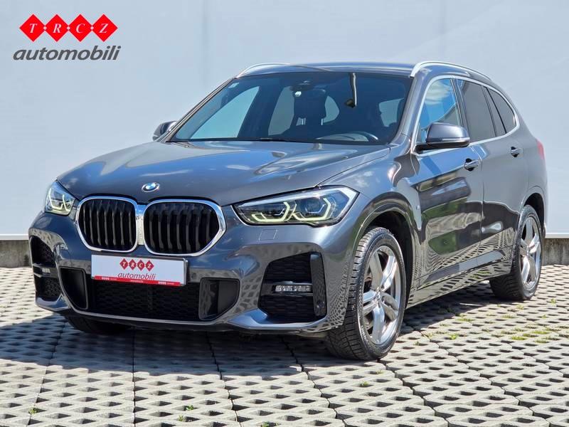 BMW X1 2020