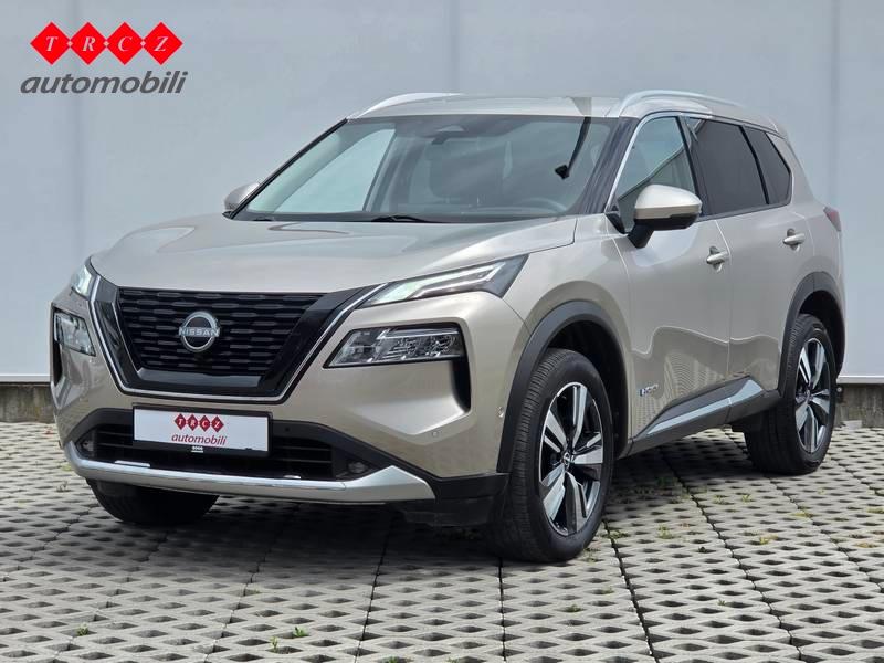 Nissan X-trail 2022