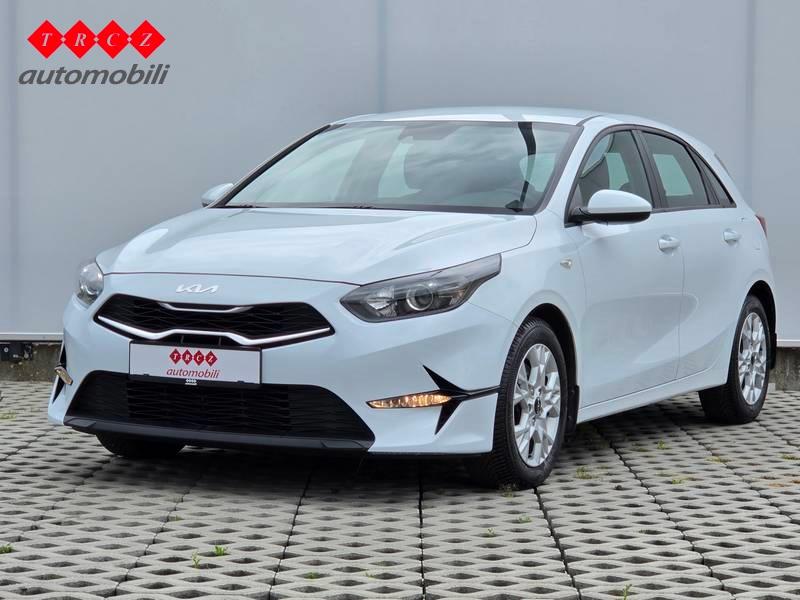 Kia Ceed 2022