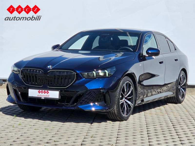 BMW Serija 5