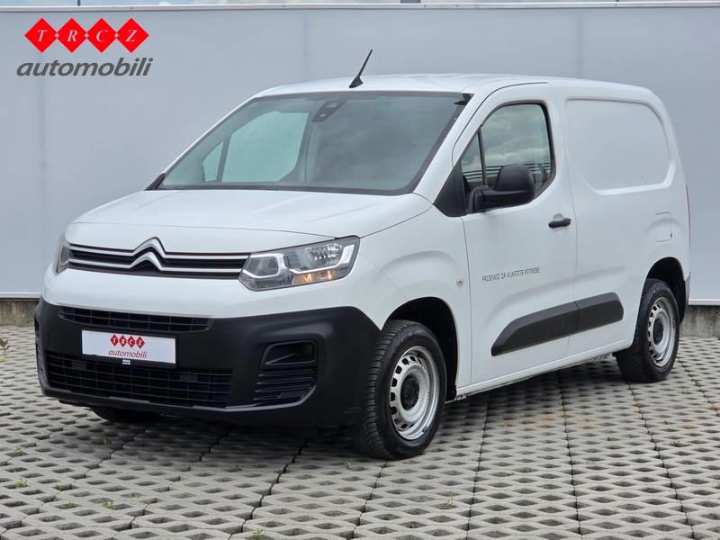 Citroën Berlingo 2021