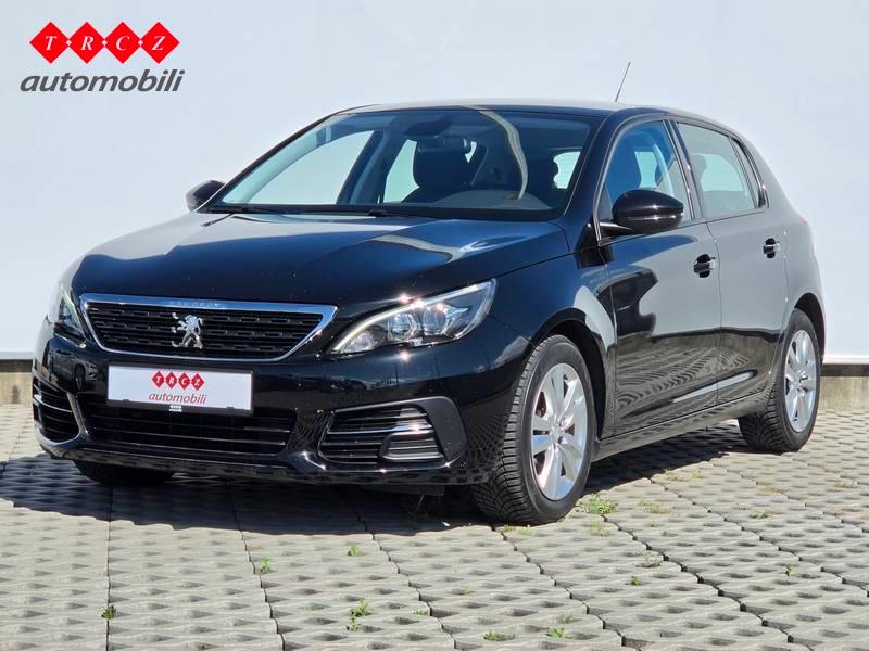 Peugeot 308 2020