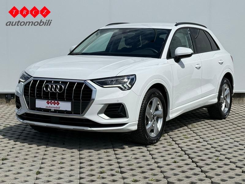 Audi Q3 2024