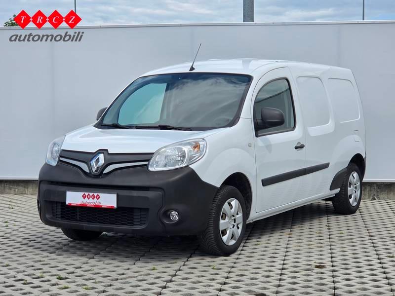 Renault Kangoo 2021