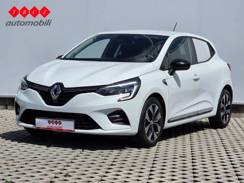 Renault Clio 2022