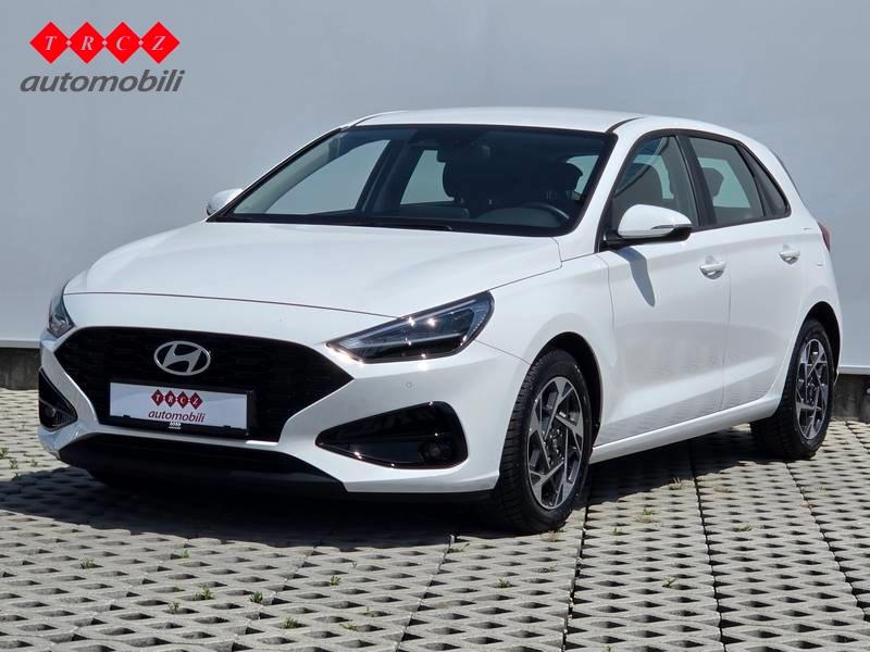 Hyundai I30 2024