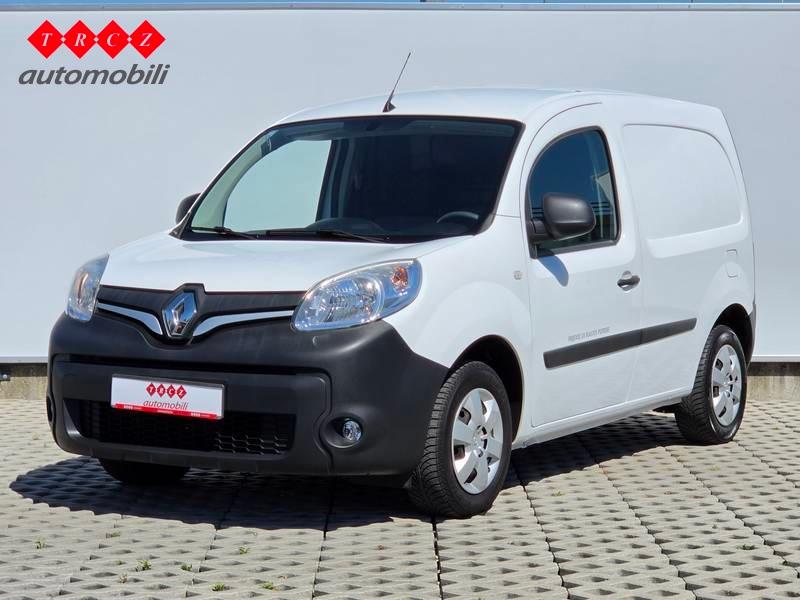 Renault Kangoo 2021
