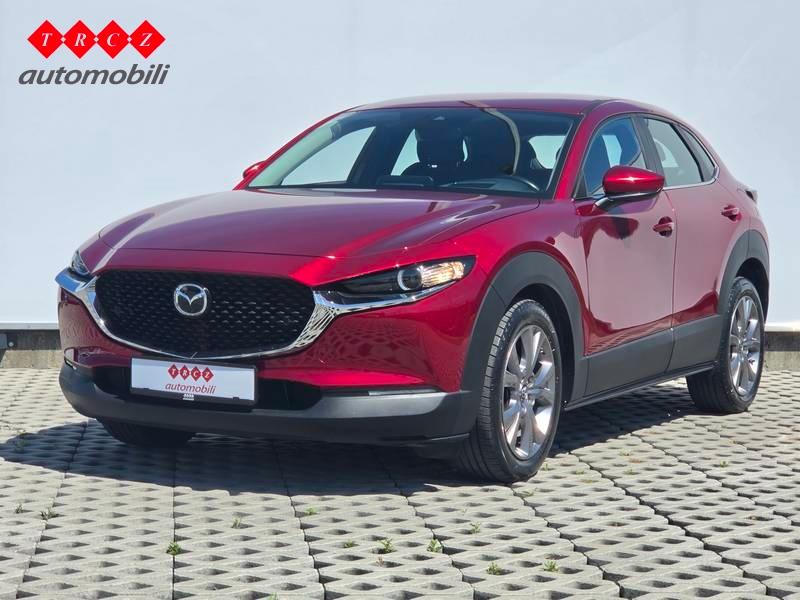 Mazda Cx-30 2020