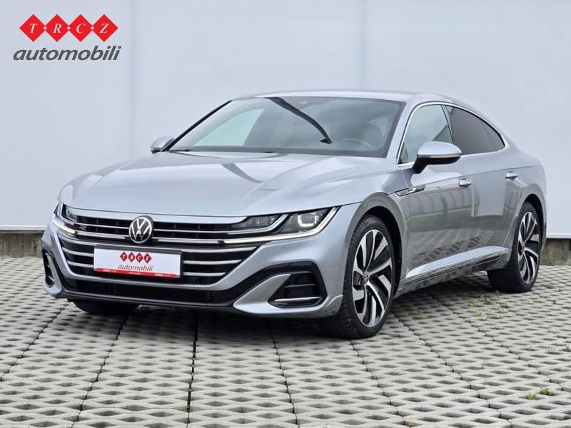 Volkswagen Arteon 2022
