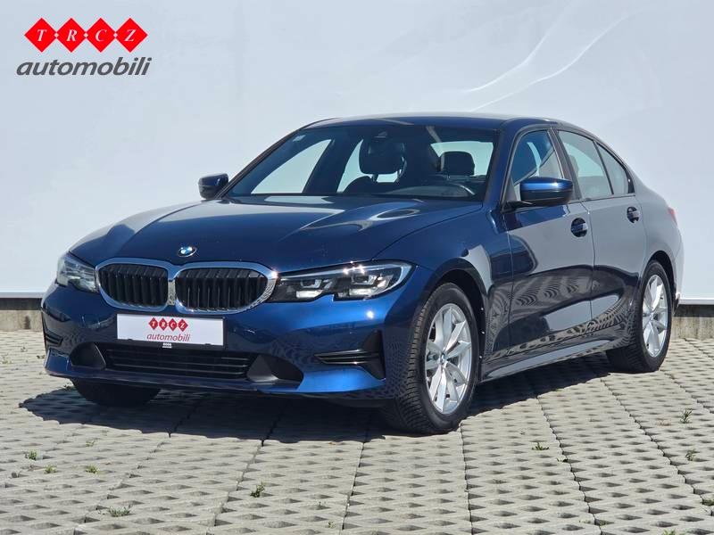 BMW Serija 3