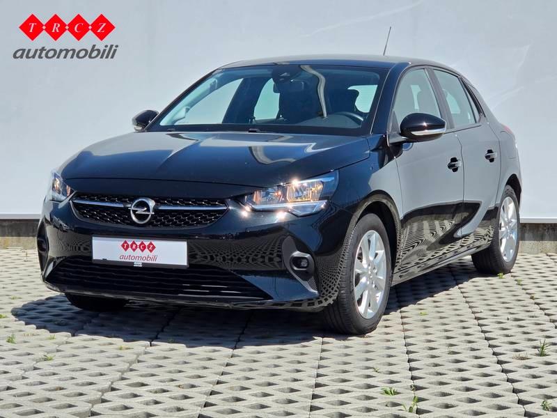 Opel Corsa 2022