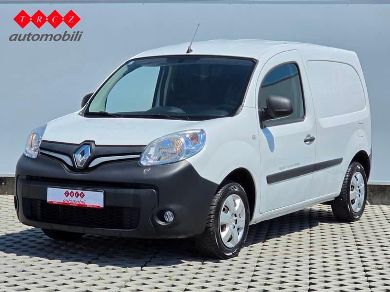 Renault Kangoo 2021