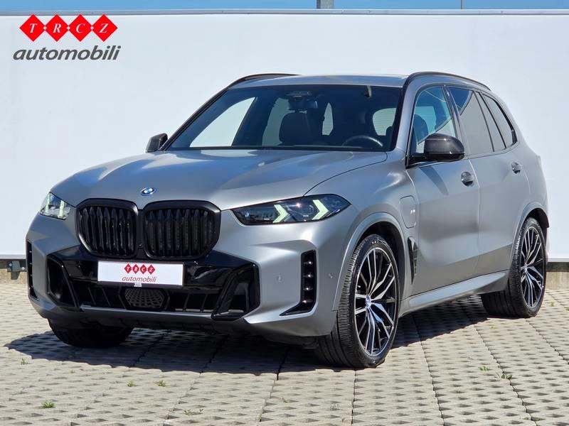 BMW X5 2025