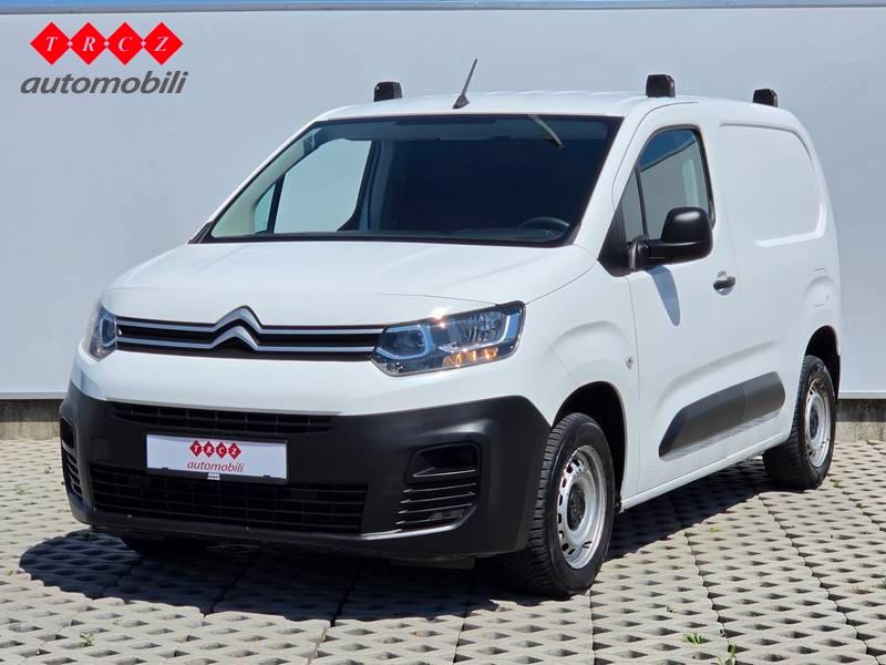Citroën Berlingo 2021