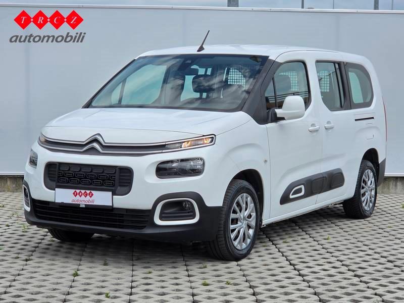 Citroën Berlingo 2020