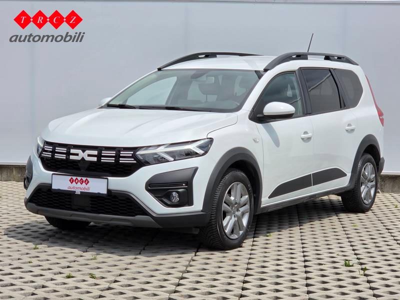 Dacia Jogger 2023