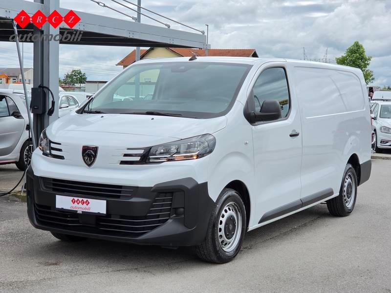 Peugeot Expert 2024