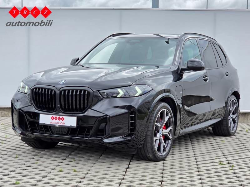 BMW X5 2025