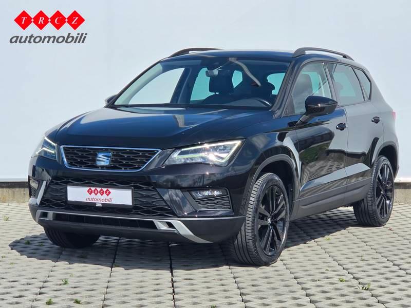 Seat Ateca 2020