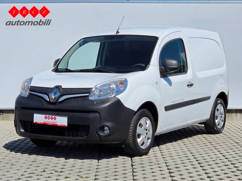 Renault Kangoo 2021