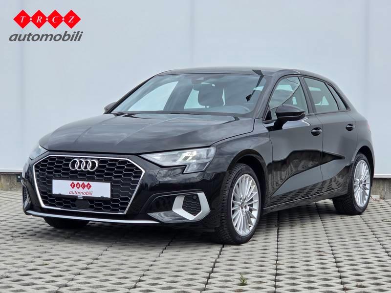 Audi A3 2020