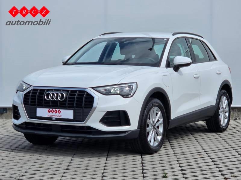 Audi Q3 2021