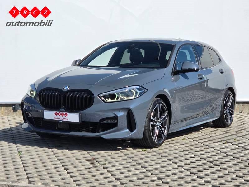 BMW Serija 1 2021